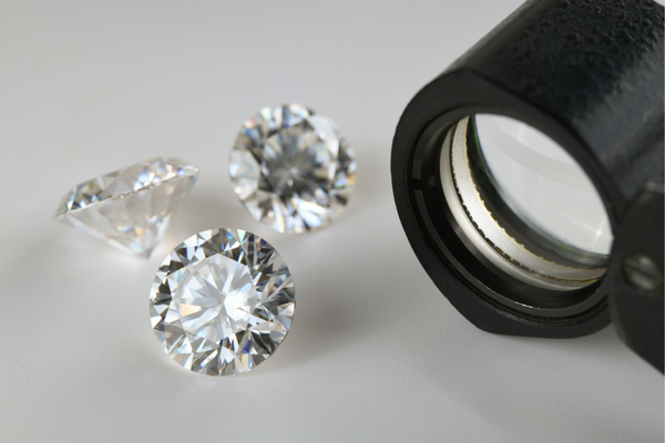 How To Sell My Diamonds?