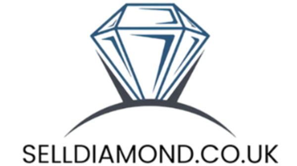 Sell Your Diamond UK Logo
