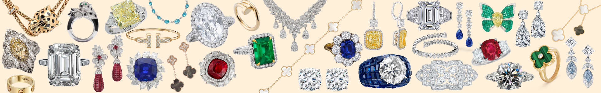 Sell Jewellery - Sell Jewelry near me