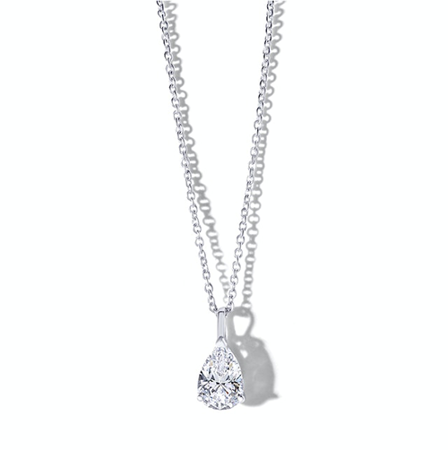 Diamond Nacklace