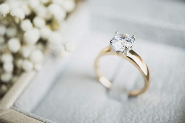 How Do I Sell My Diamond Ring?