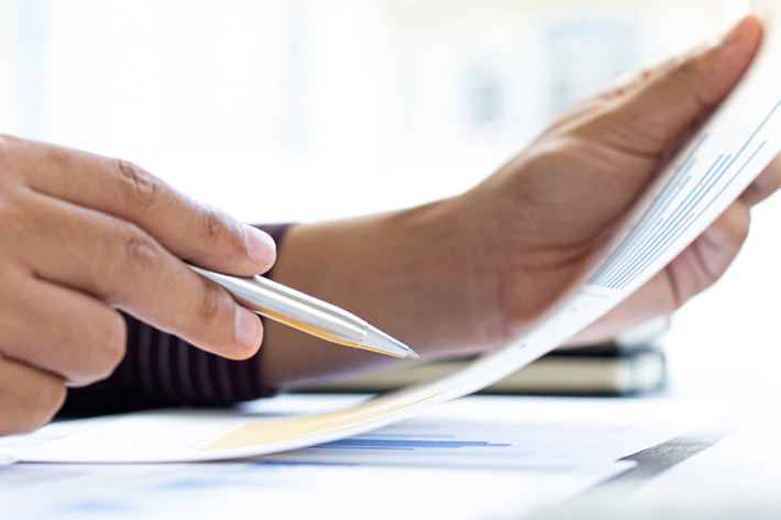 Expert Valuations