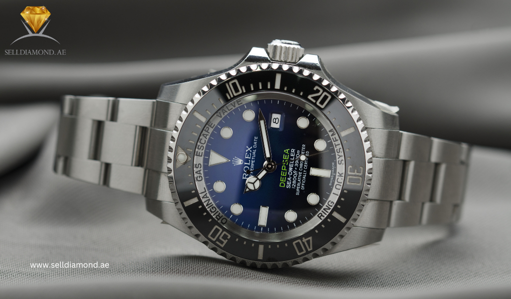 Top Sales Channel for Selling Your Luxury Watches in Dubai