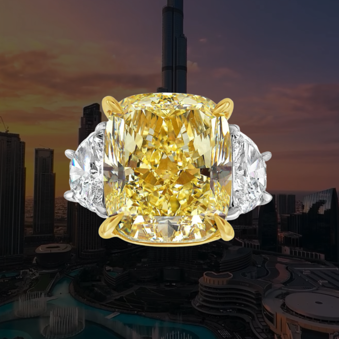 Sell Your Luxury Goods with Confidence in Dubai at SellDiamond.ae
