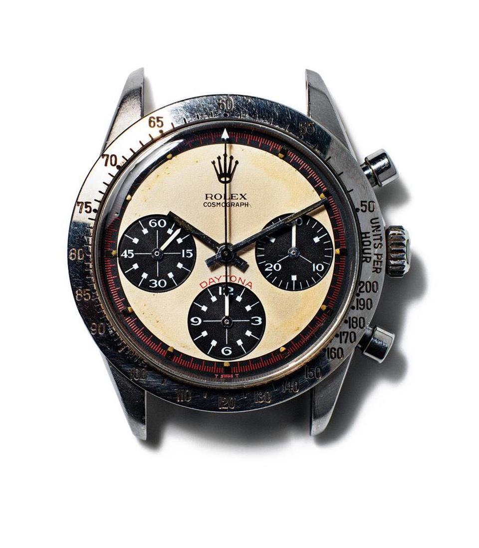 The 5 Most Expensive Rolex Watches Ever Sold – Is It Time to Sell Yours?