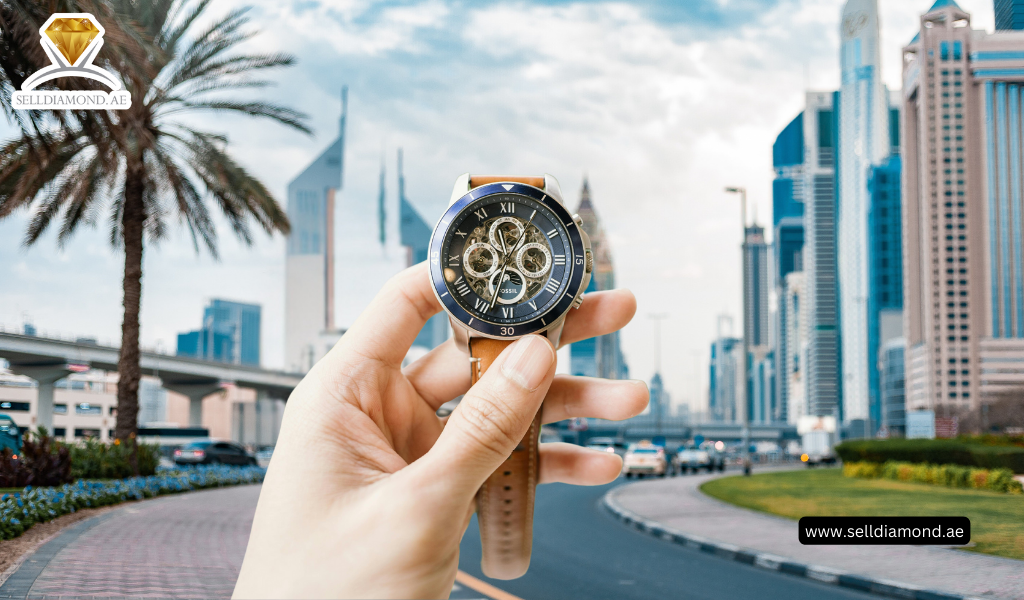 Tips to find the Best Watch Buyers in UAE