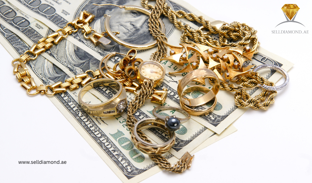 Where to Find Instant Cash for Jewelry: Top Places to Sell Your Valuable Pieces