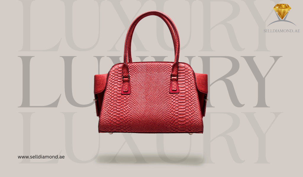 A Complete Guide to Selling Luxury Handbags - Where to Sell Luxury Handbags and Where to Start?
