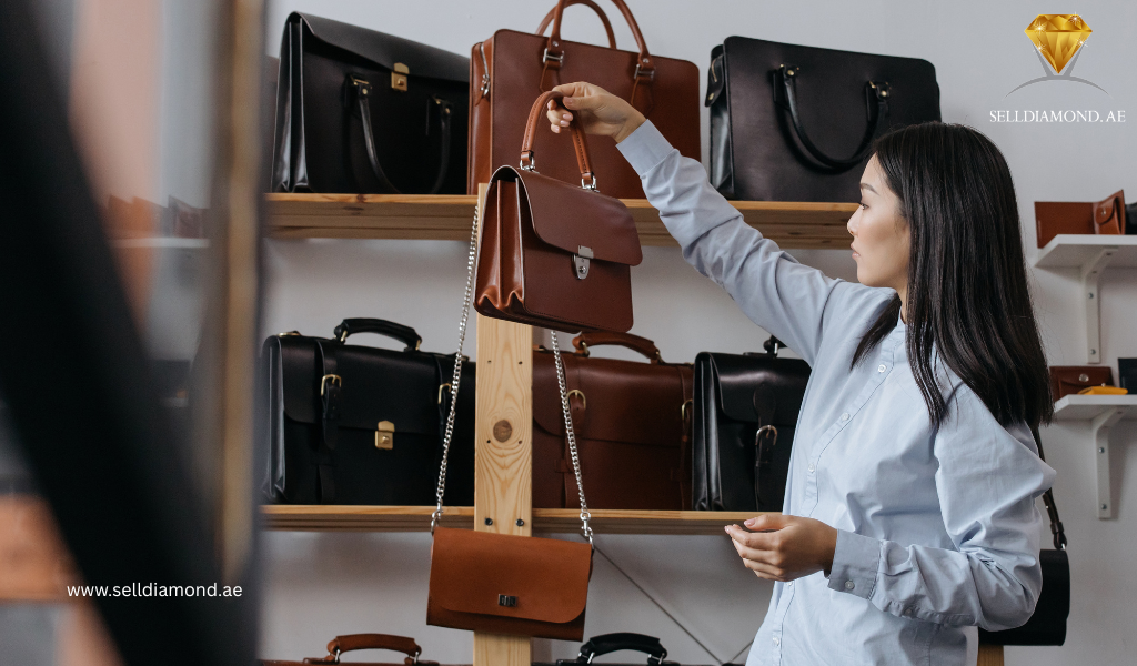 Top Tips for Finding the Best Handbag Buyers in Your Area