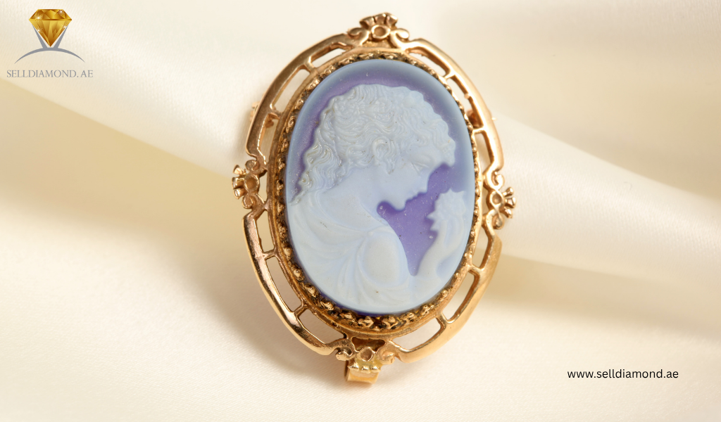 Where and How to Sell Antique Jewelry: Expert Tips