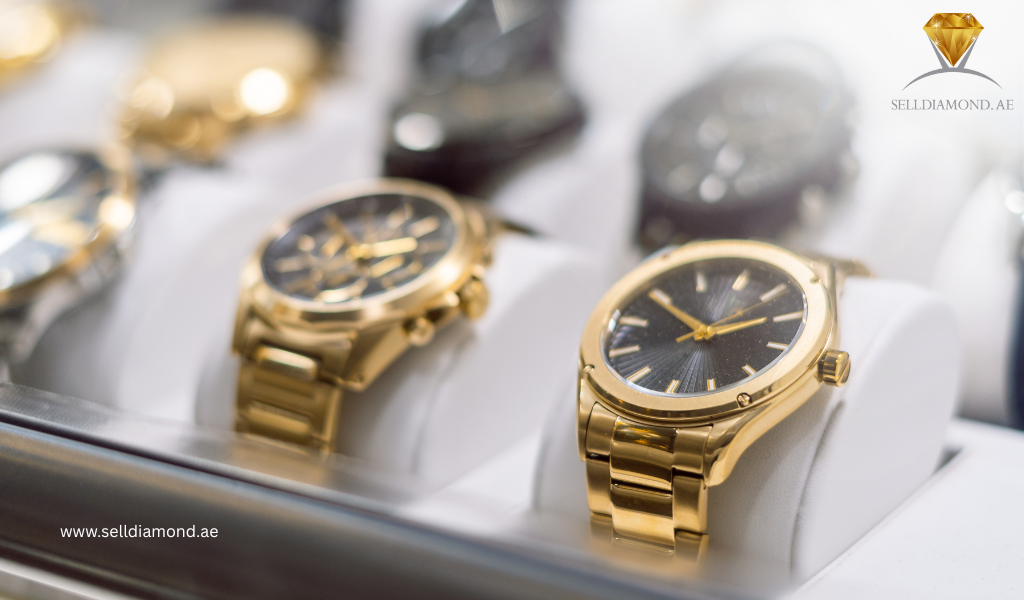 Where to Buy High-End Watches in Dubai? A Luxury Investment Guide