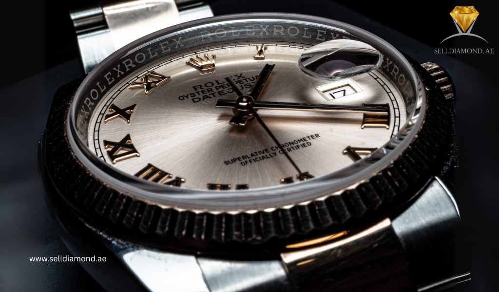 How to Sell a Rolex in Dubai: A Step-by-Step Guide for First-Time Sellers