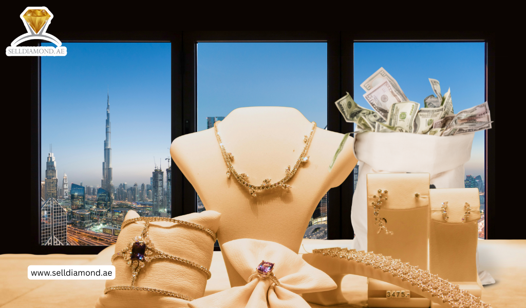 Find the Best Jewelry Buyers in Deira Dubai for Quick Cash?