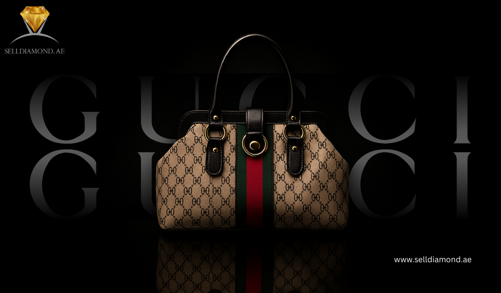 Where to Get Gucci Handbags in Dubai - A Shopper's Guide to Luxury