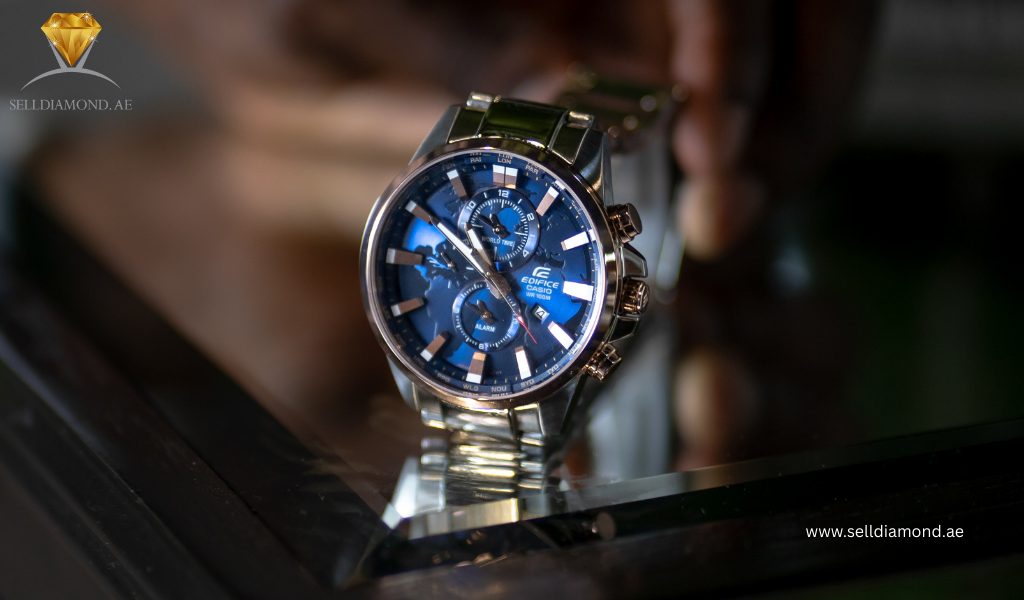 The Ultimate Guide to Buy Luxury Watches in the UAE