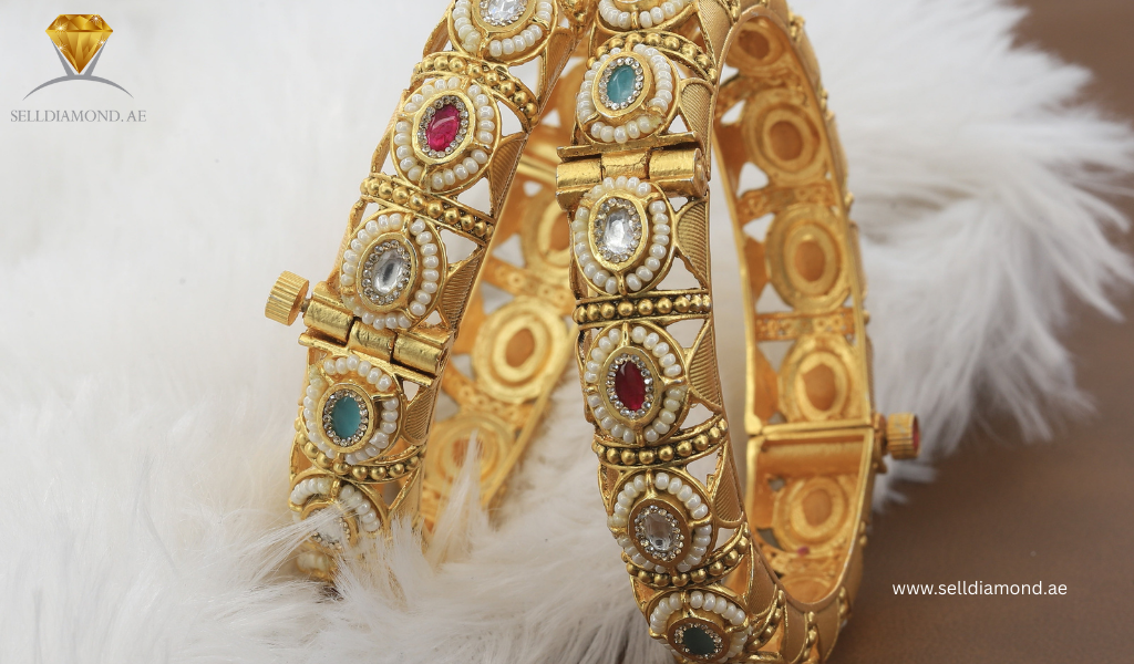 Buy Luxury Jewelry in Dubai - Insider Tips for Quality & Value