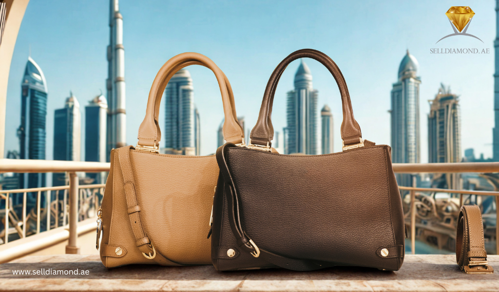 Trusted Handbag Buyers in Dubai: Where to Sell Your Luxury Bags