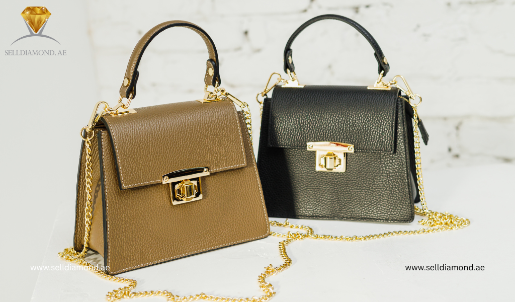 Best Handbag Buyers in Dubai: Sell Your Designer Bags Hassle-Free