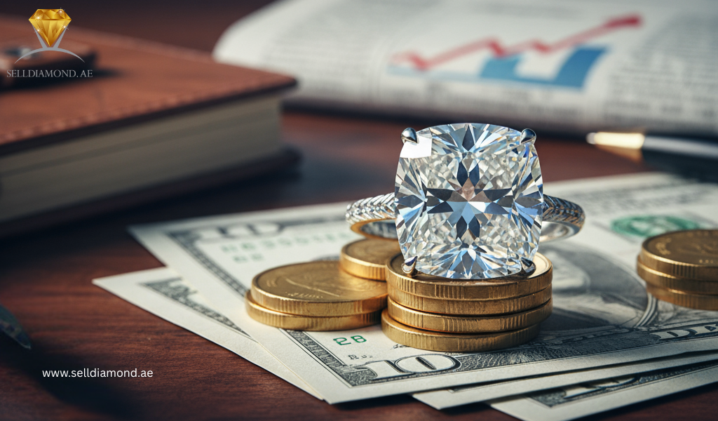 Is Your Diamond a Good Investment? Understanding Resale Value in the UAE Market