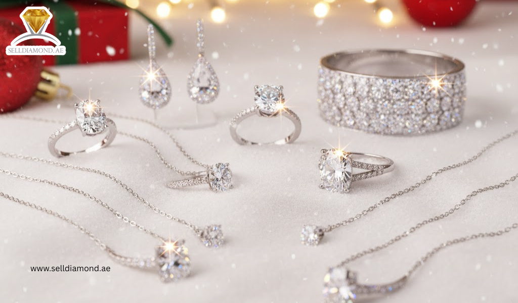 Are Jewellery Buyers In Dubai Open During Christmas Holidays?