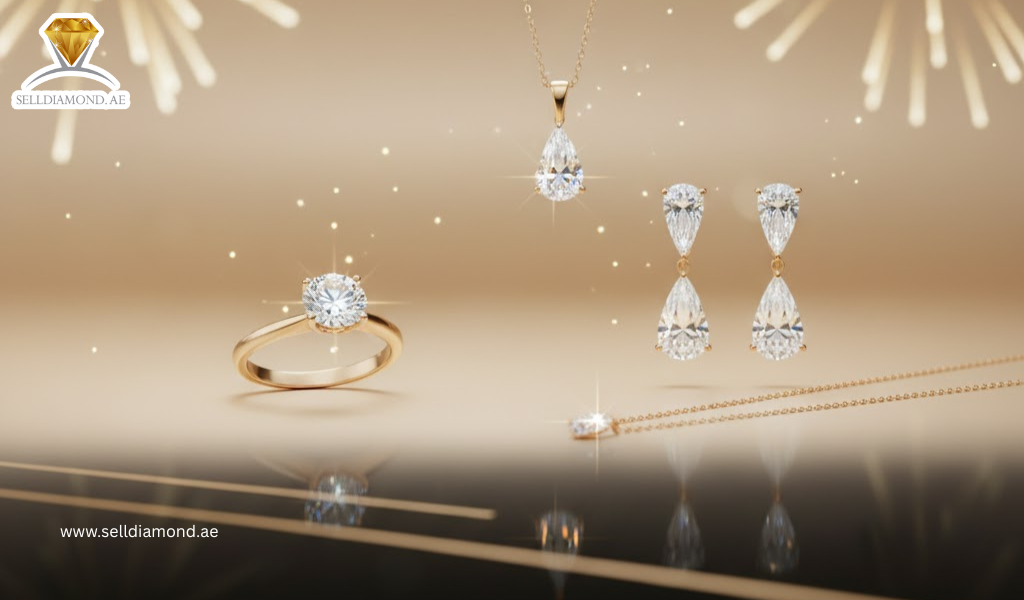 How To Get Top Value For My Diamond Ring In 2026?