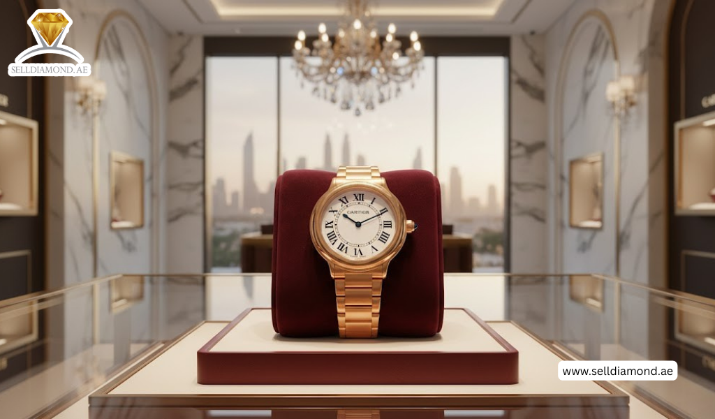Buy Cartier Watches Online: Luxury Timepieces, Authenticity & Best Prices