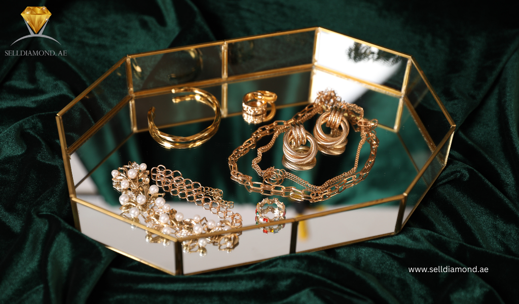 What Is the Best Way to Get Cash for Used Diamond Rings Locally?