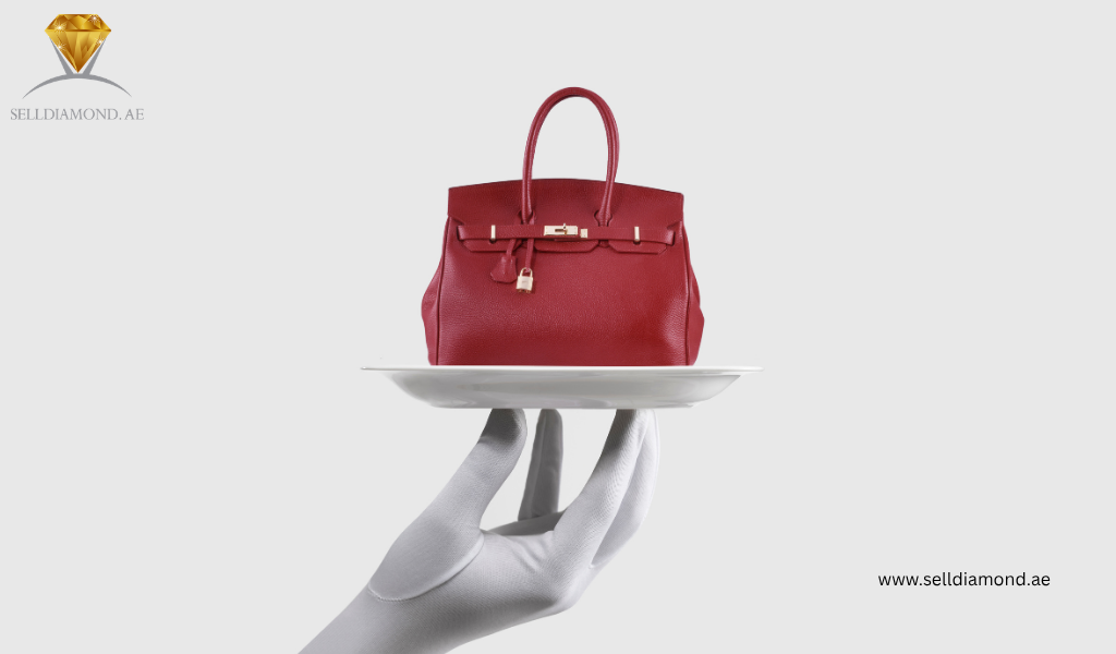 How to Sell Luxury Handbags in Dubai Without Losing Value?