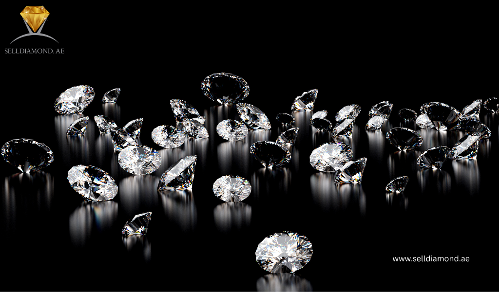 How GIA Certification Increases Your Diamond’s Resale Value in Dubai?