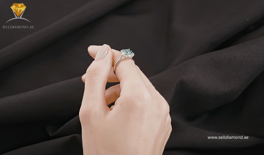 Sell Your Diamond Ring in Dubai: Insider Tips to Maximise Your Offer