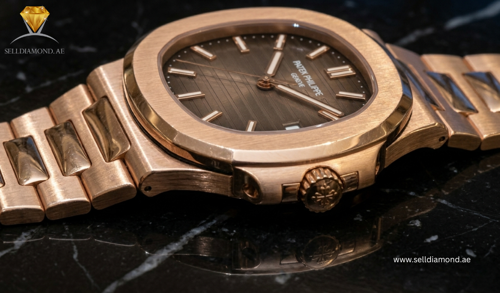 How to Sell a Luxury Watch in Dubai Safely?
