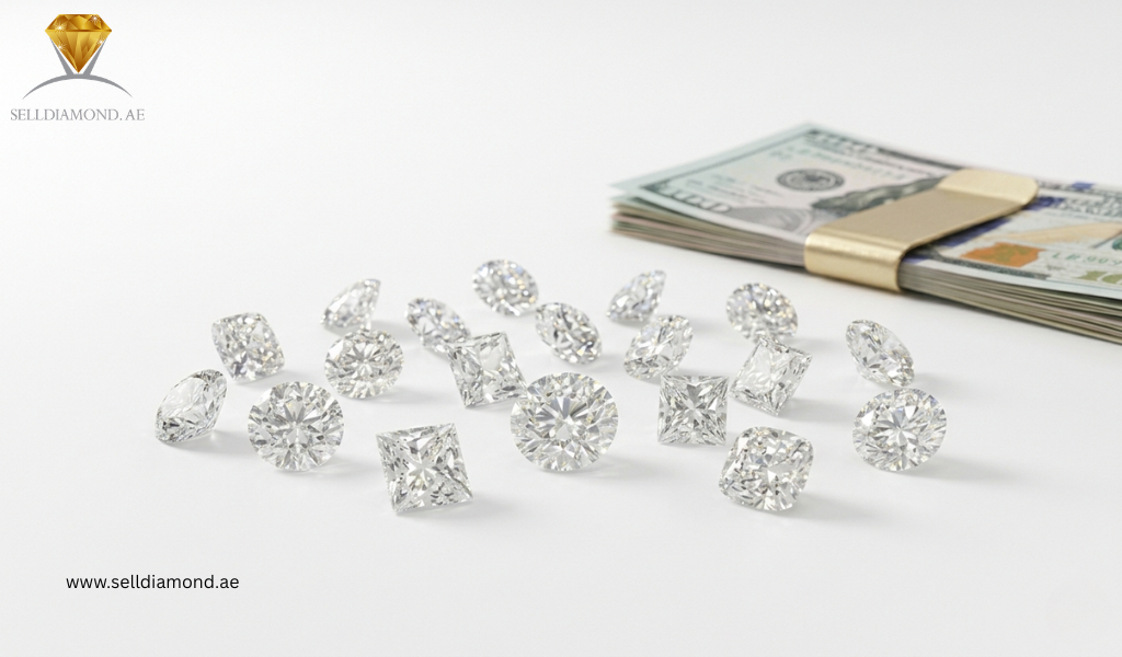 Best Time to Sell Diamonds for Maximum Profit