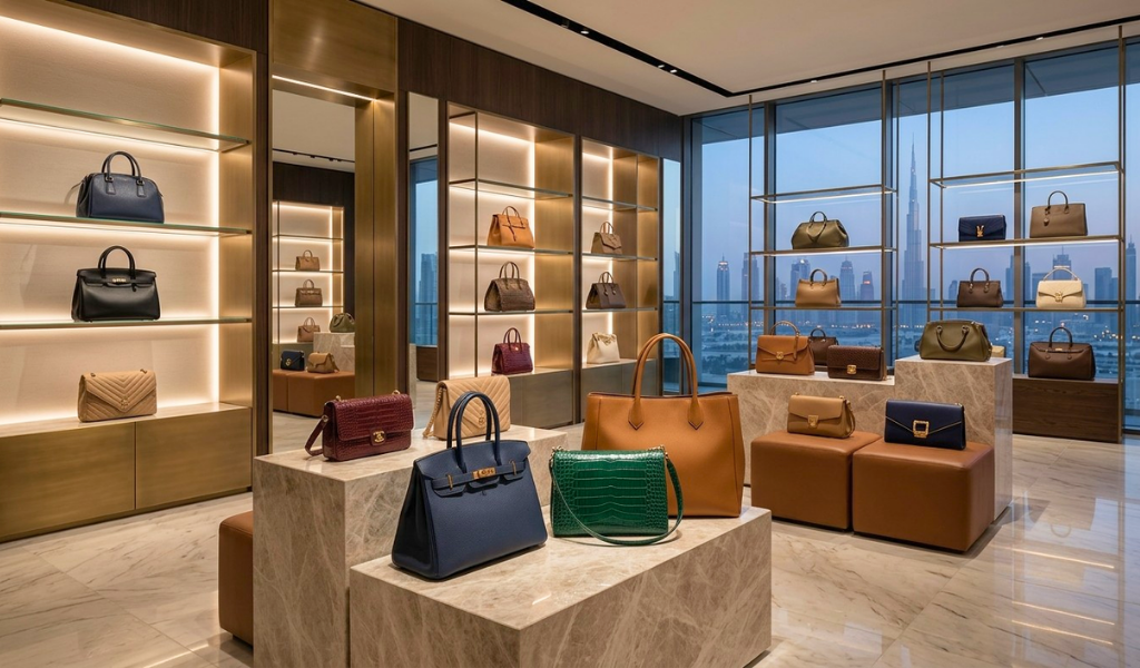 How to Sell Luxury Bags in Dubai Without Undervaluing Them?