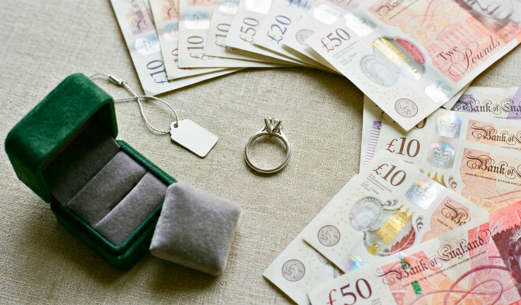 What Is the Best Place to Sell Second-Hand Jewellery for a Fair Price?
